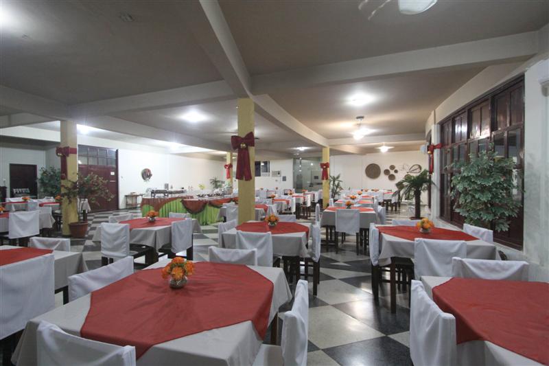 Fotos del hotel - HOTEL BELLAVISTA