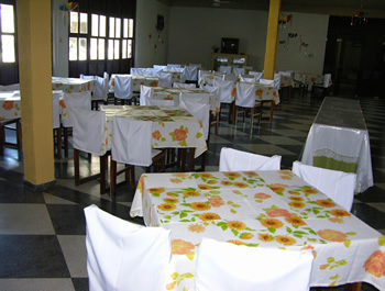 Fotos del hotel - HOTEL BELLAVISTA