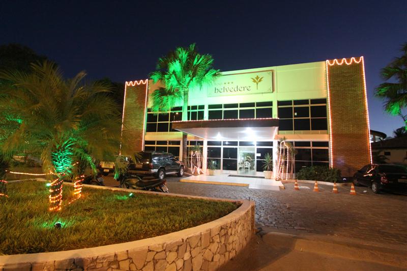 Fotos del hotel - HOTEL BELLAVISTA