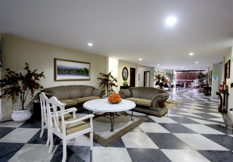 Fotos del hotel - HOTEL BELLAVISTA