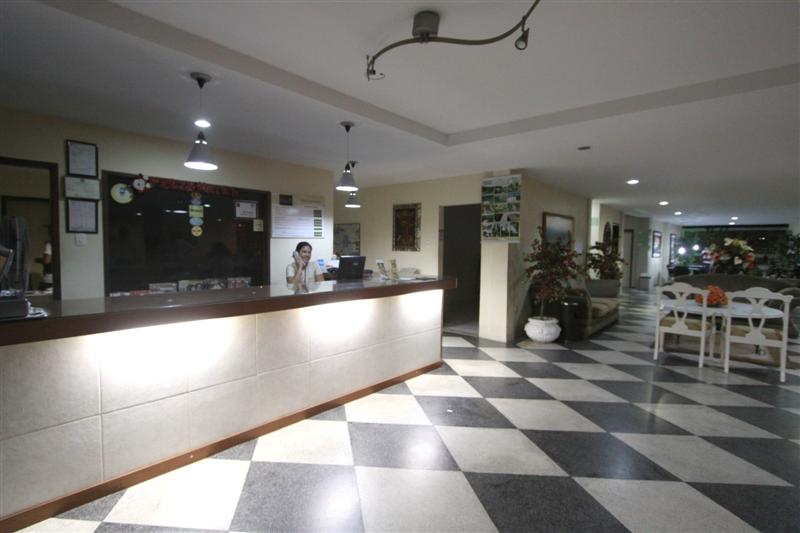 Fotos del hotel - HOTEL BELLAVISTA