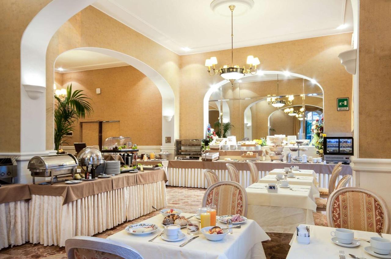 Fotos del hotel - GRAND HOTEL ROYAL