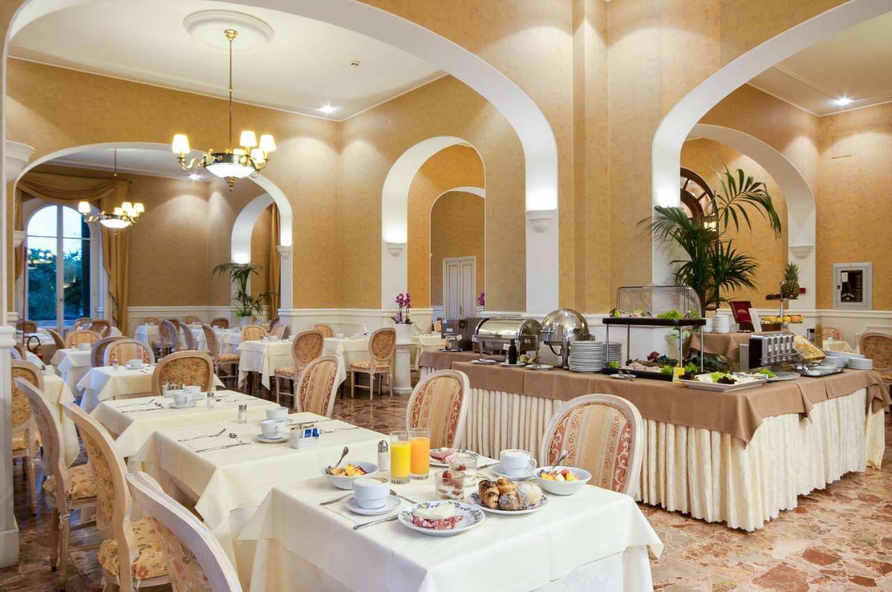 Fotos del hotel - GRAND HOTEL ROYAL