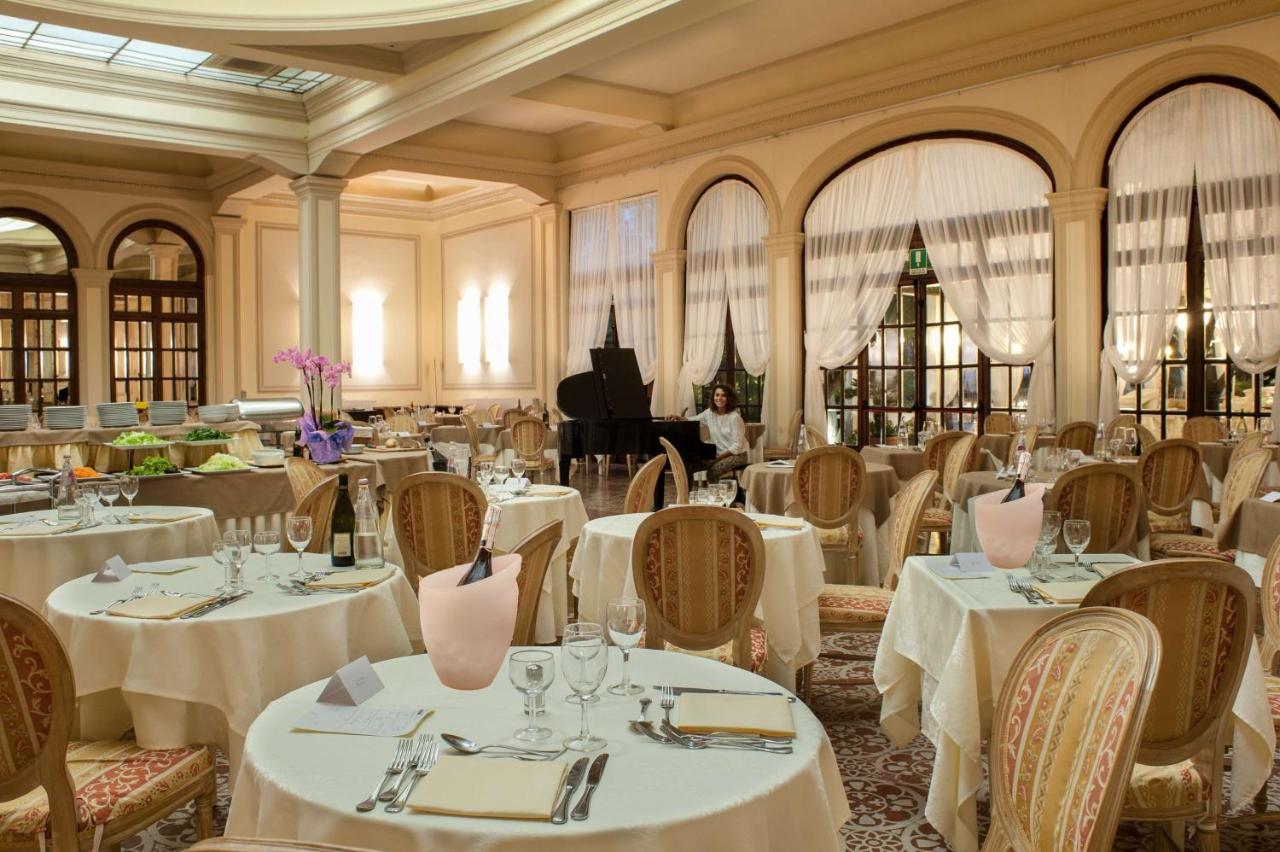 Fotos del hotel - GRAND HOTEL ROYAL