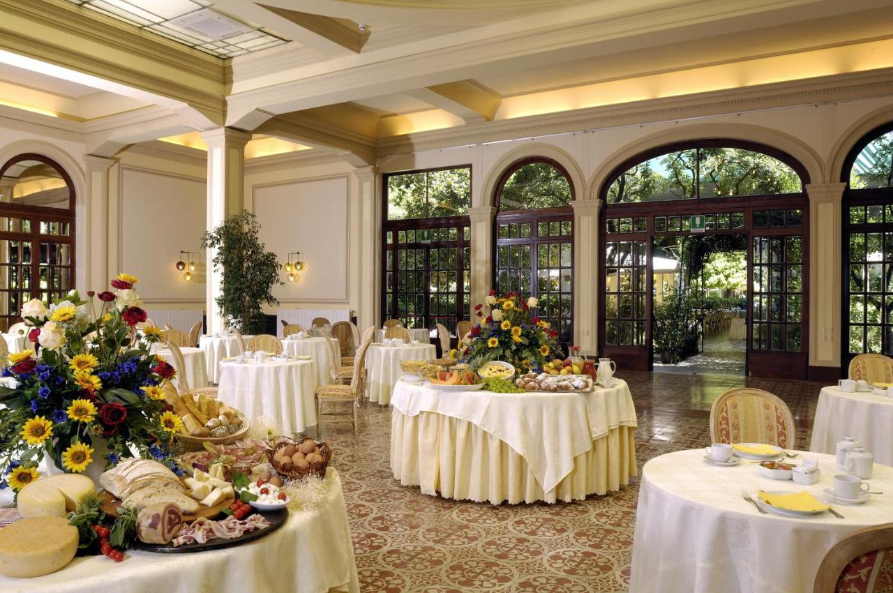 Fotos del hotel - GRAND HOTEL ROYAL