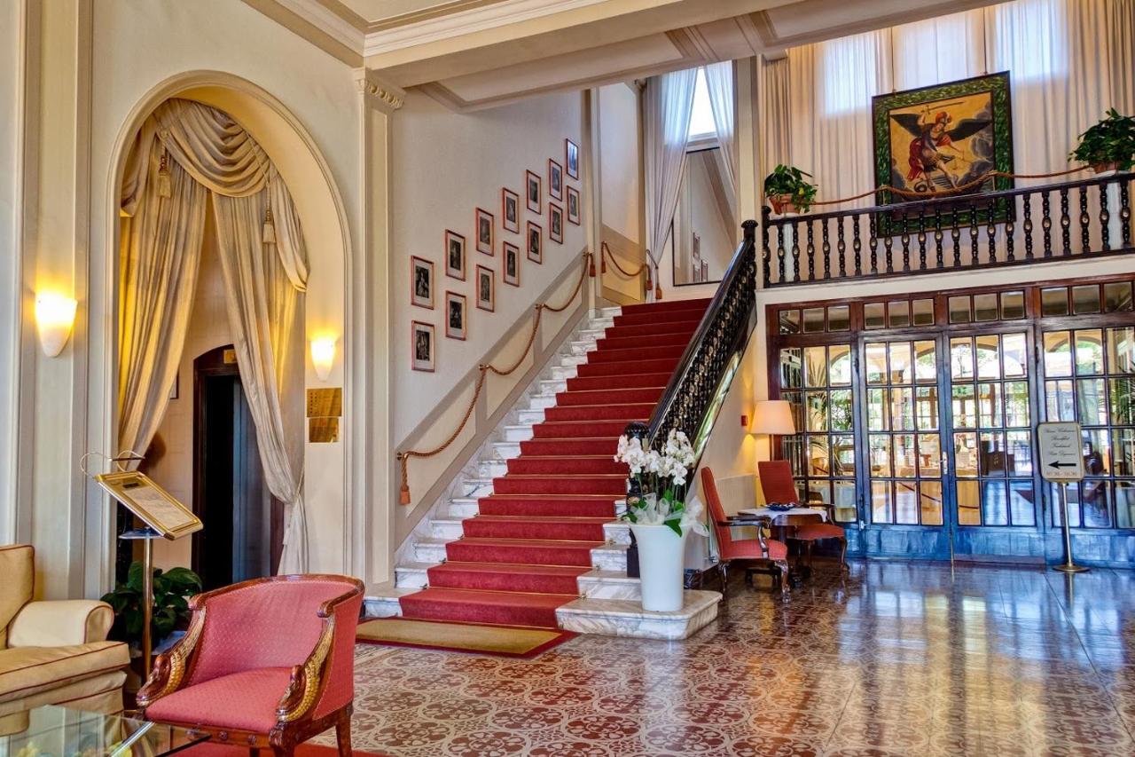 Fotos del hotel - GRAND HOTEL ROYAL