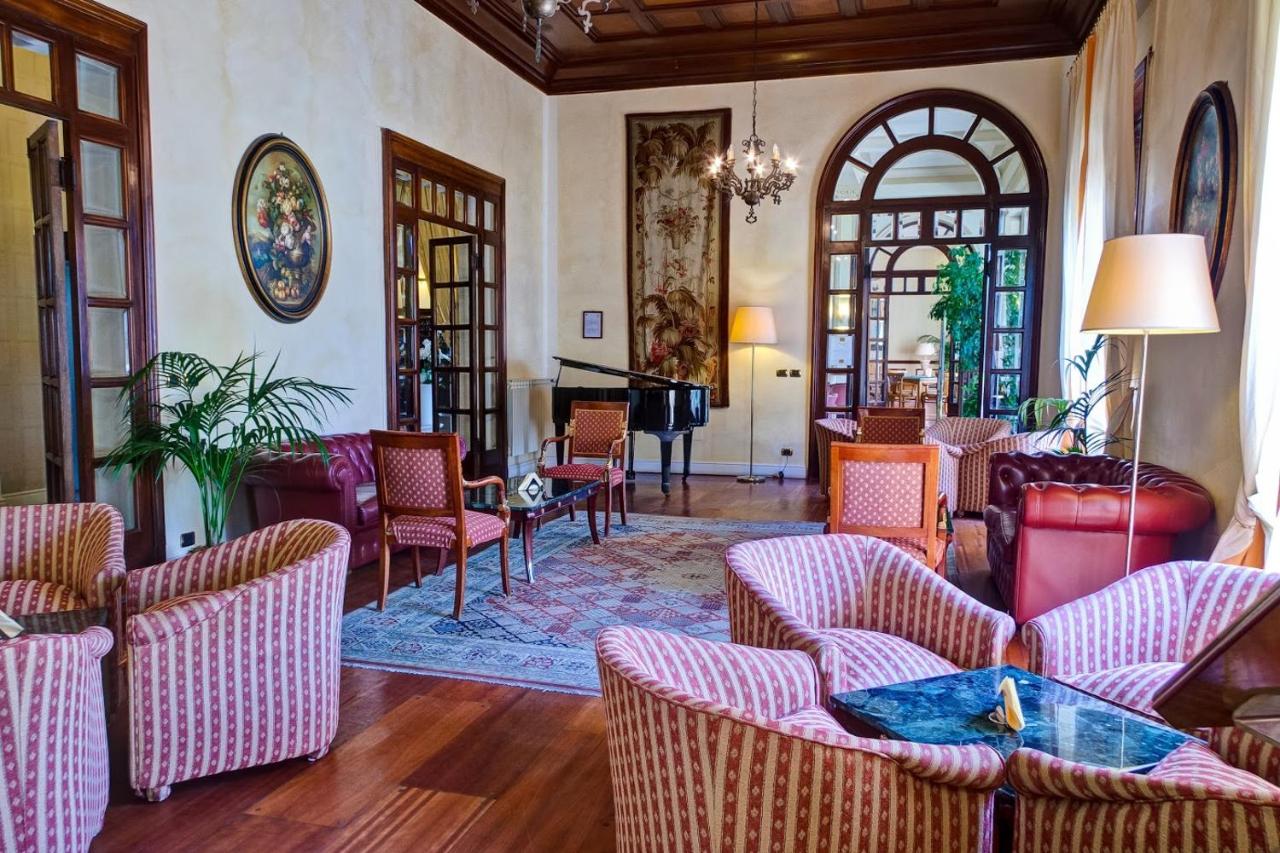 Fotos del hotel - GRAND HOTEL ROYAL