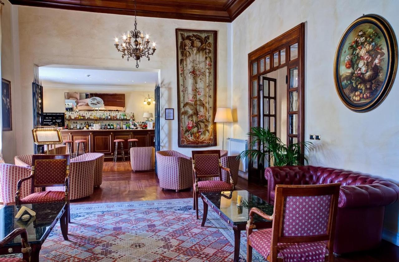 Fotos del hotel - GRAND HOTEL ROYAL