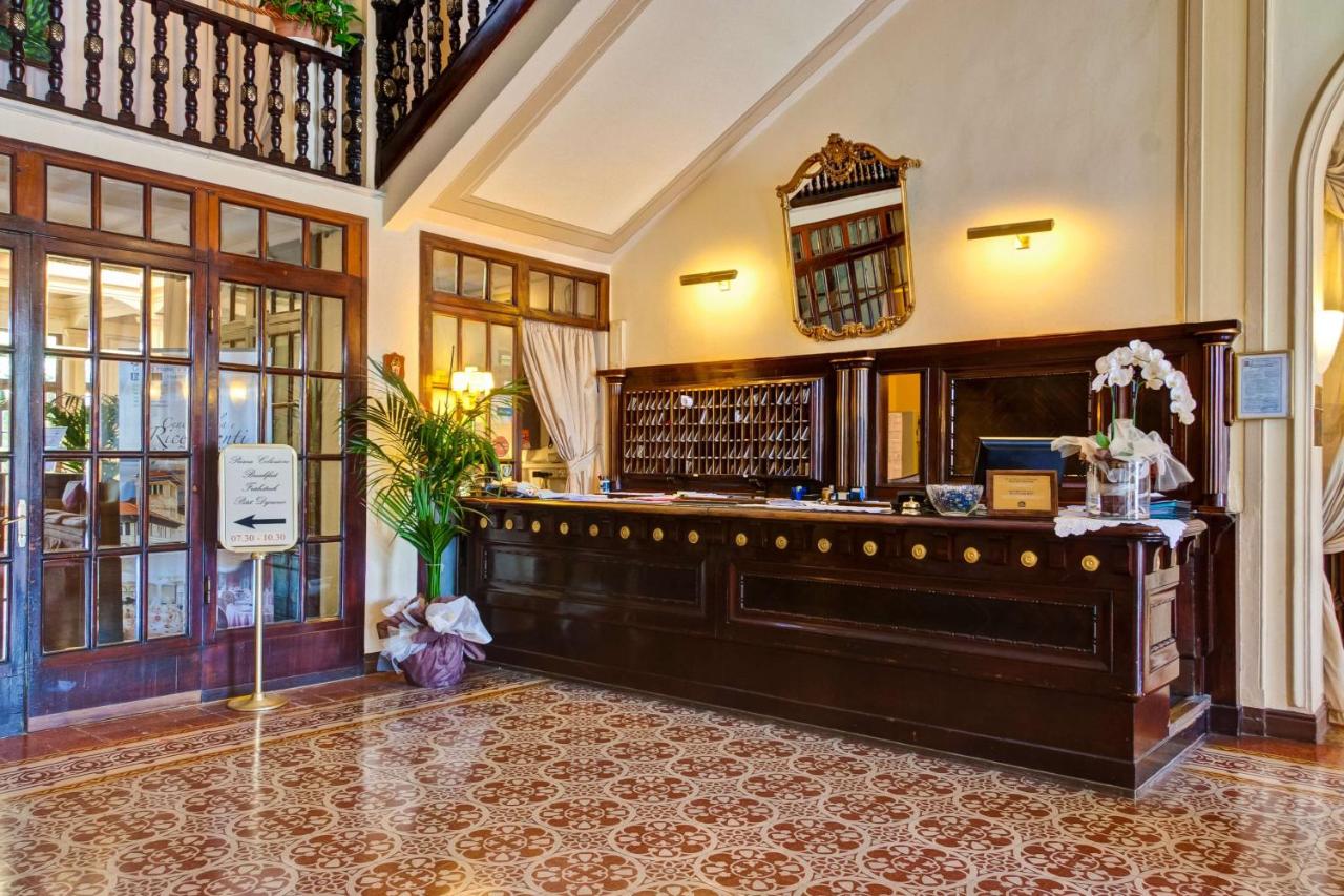 Fotos del hotel - GRAND HOTEL ROYAL