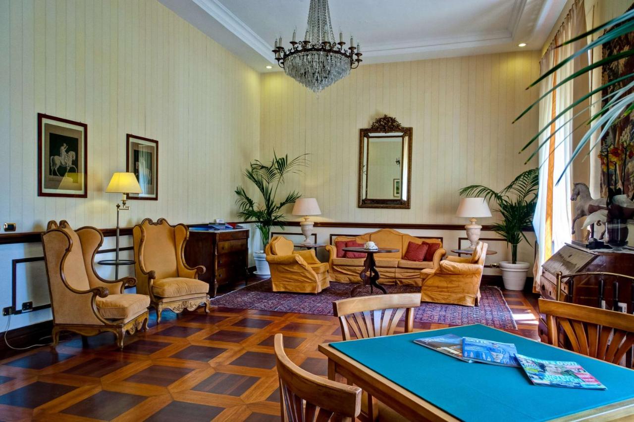 Fotos del hotel - GRAND HOTEL ROYAL