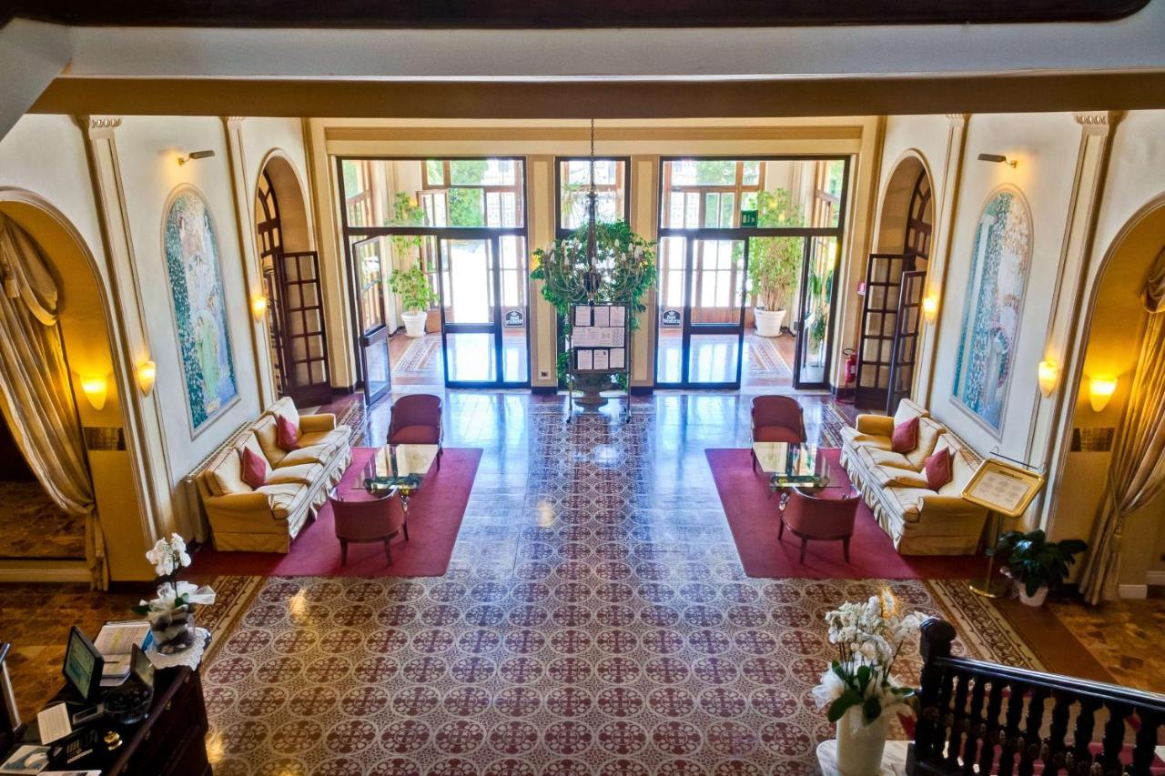 Fotos del hotel - GRAND HOTEL ROYAL