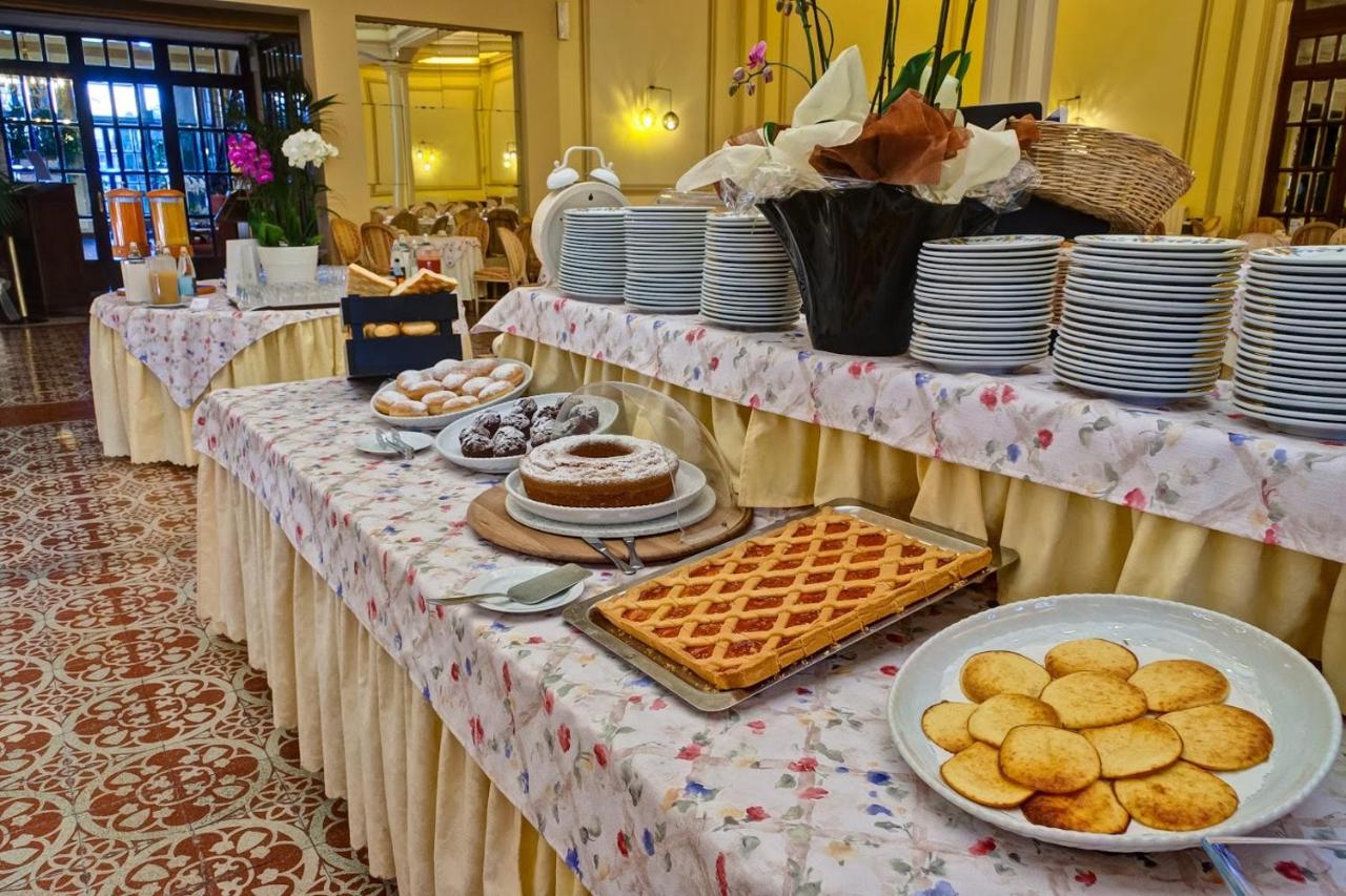 Fotos del hotel - GRAND HOTEL ROYAL