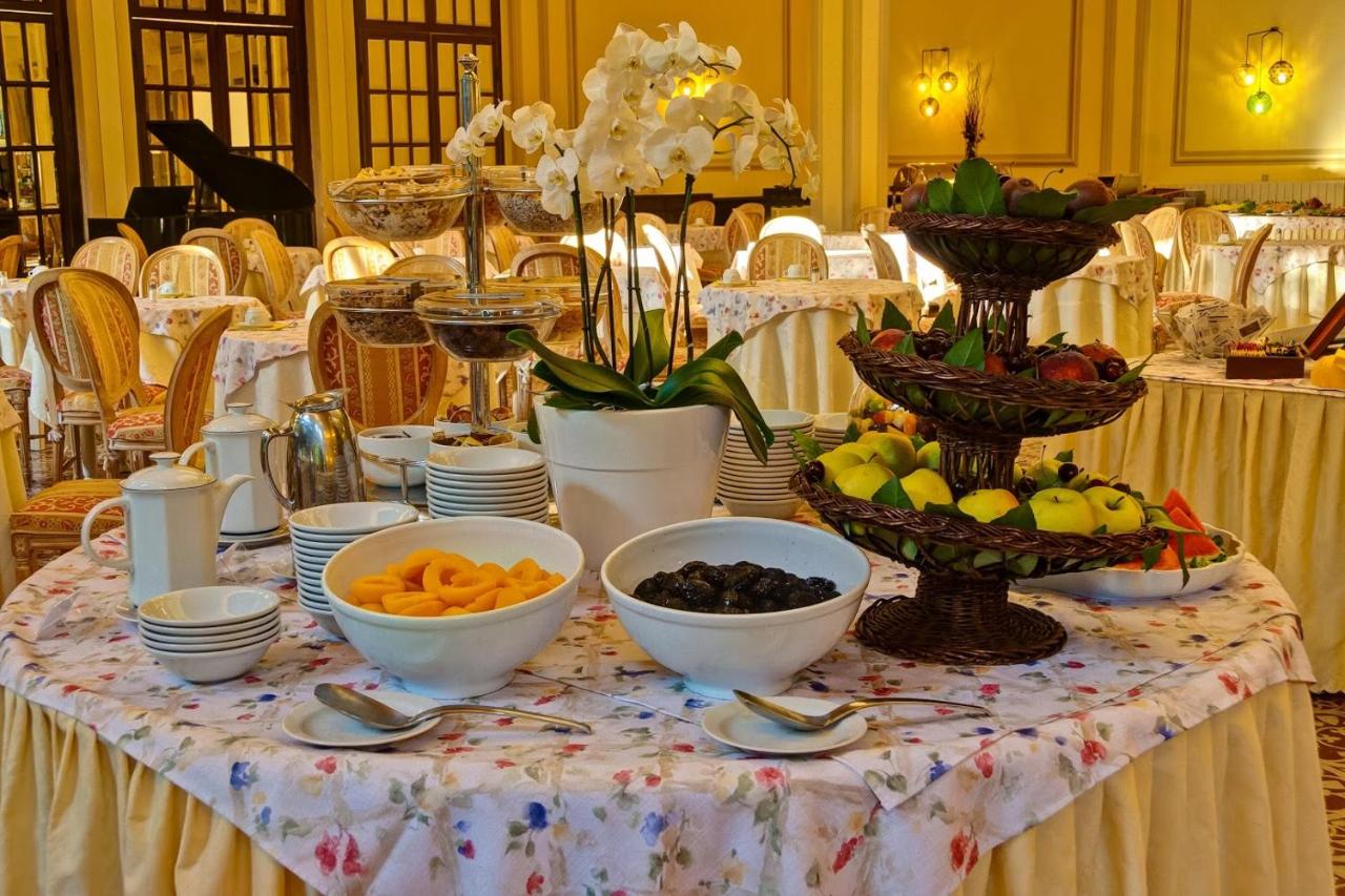 Fotos del hotel - GRAND HOTEL ROYAL