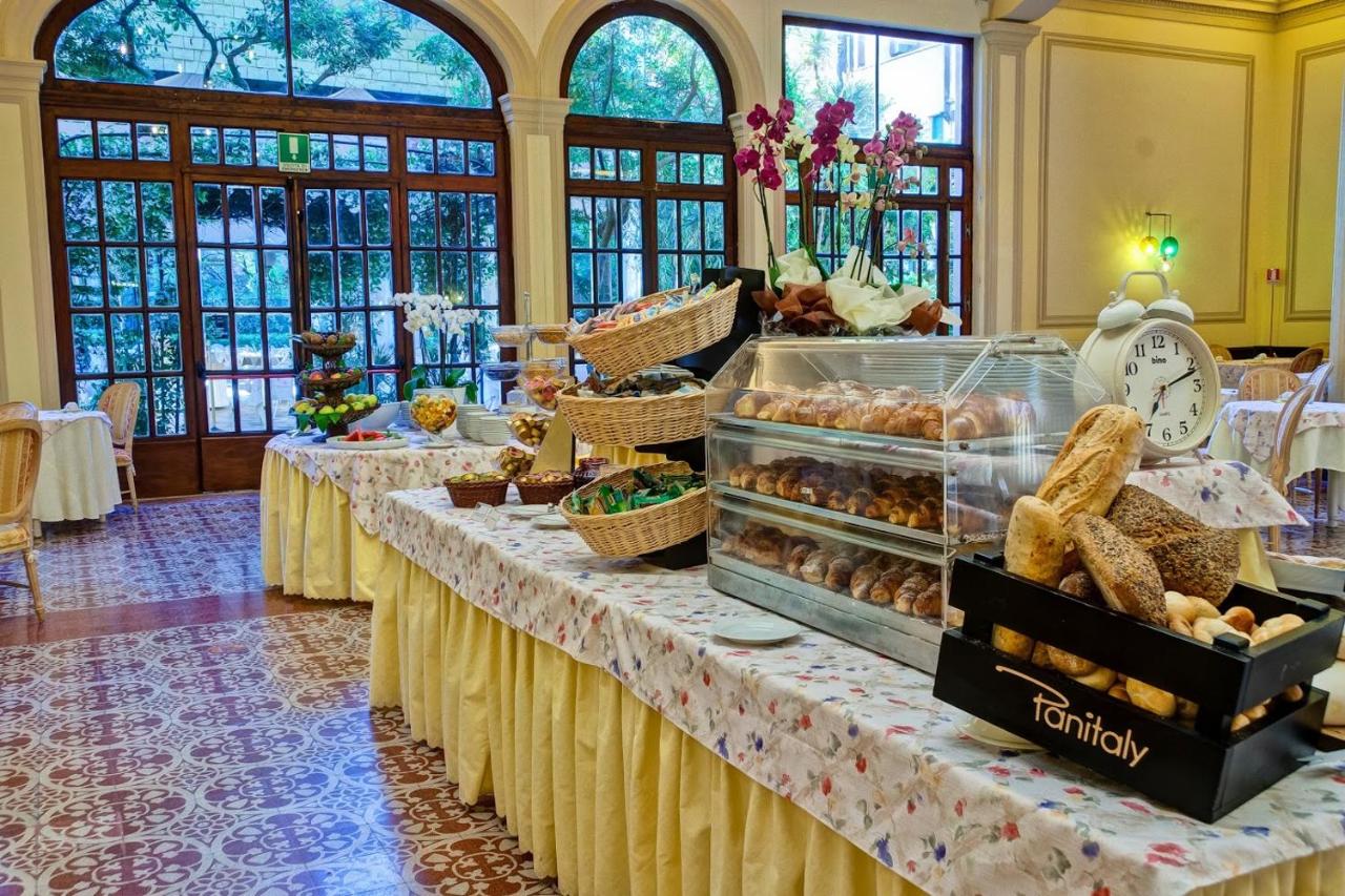 Fotos del hotel - GRAND HOTEL ROYAL