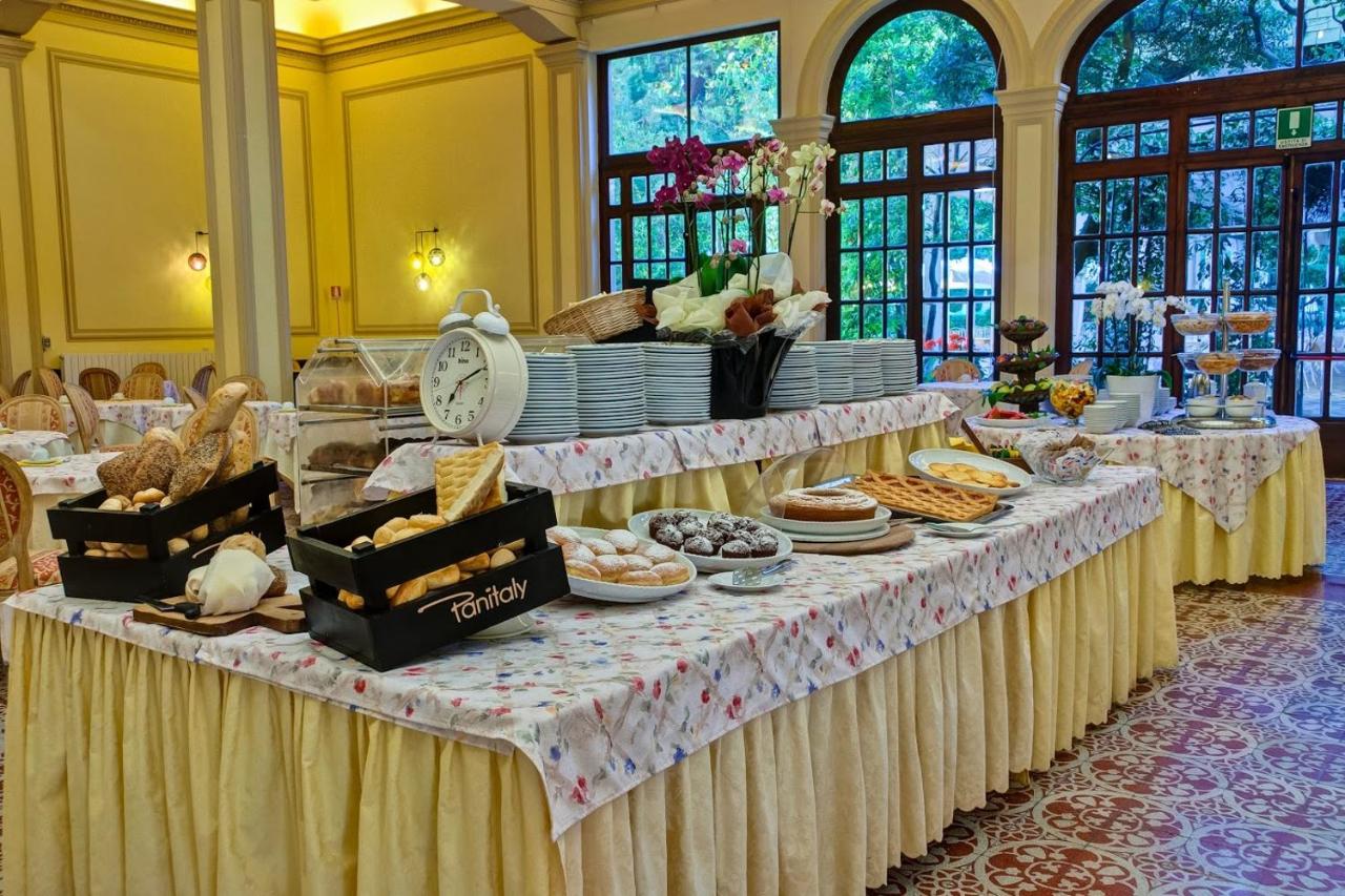Fotos del hotel - GRAND HOTEL ROYAL