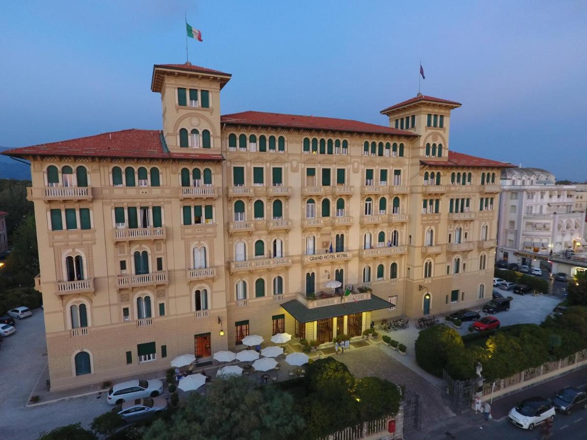 Fotos del hotel - GRAND HOTEL ROYAL