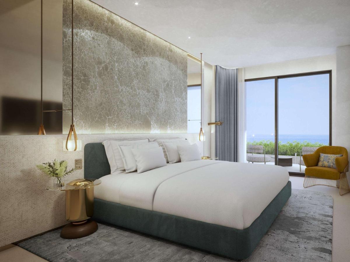Fotos del hotel - SLS BARCELONA