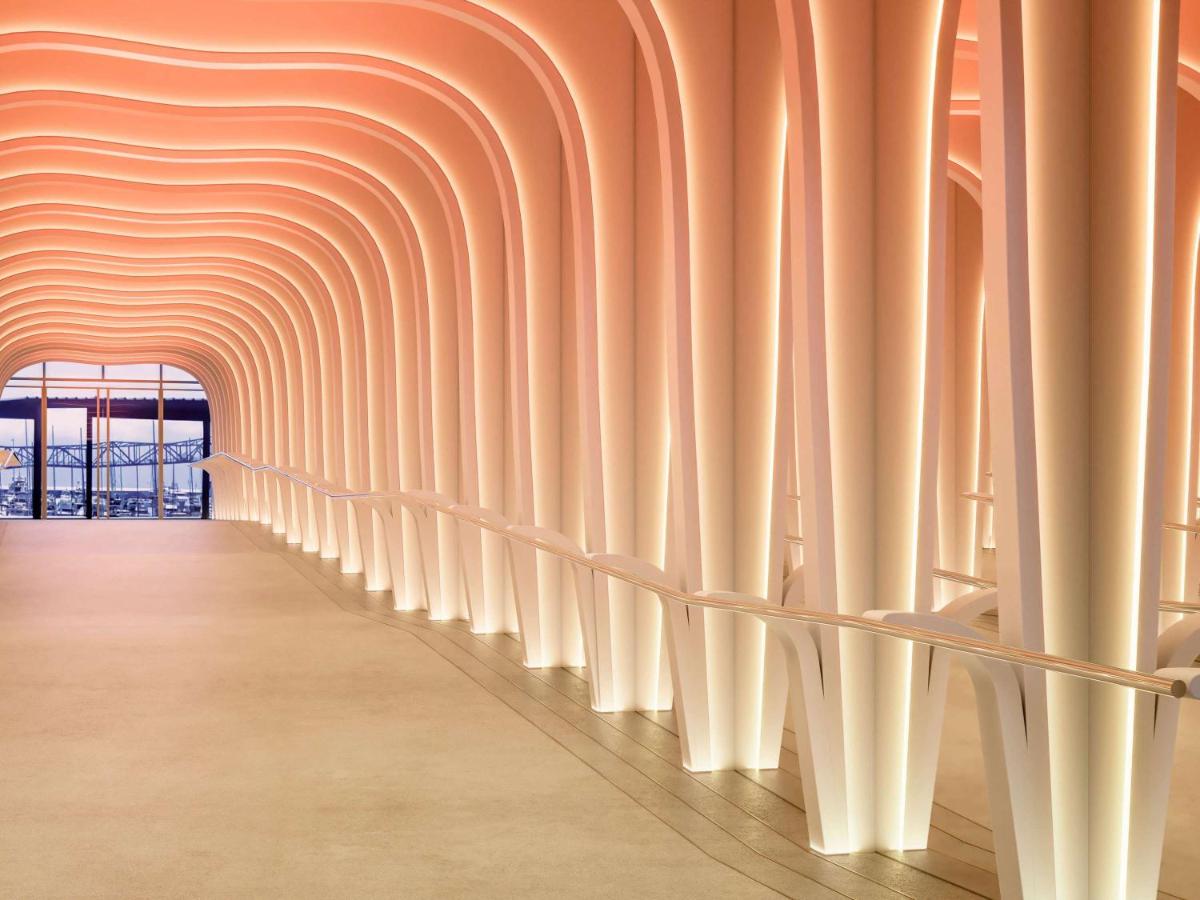 Fotos del hotel - SLS BARCELONA