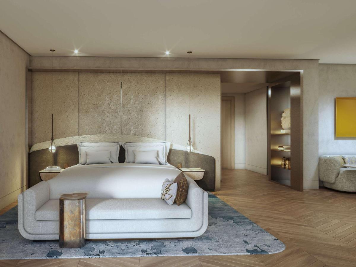 Fotos del hotel - SLS BARCELONA