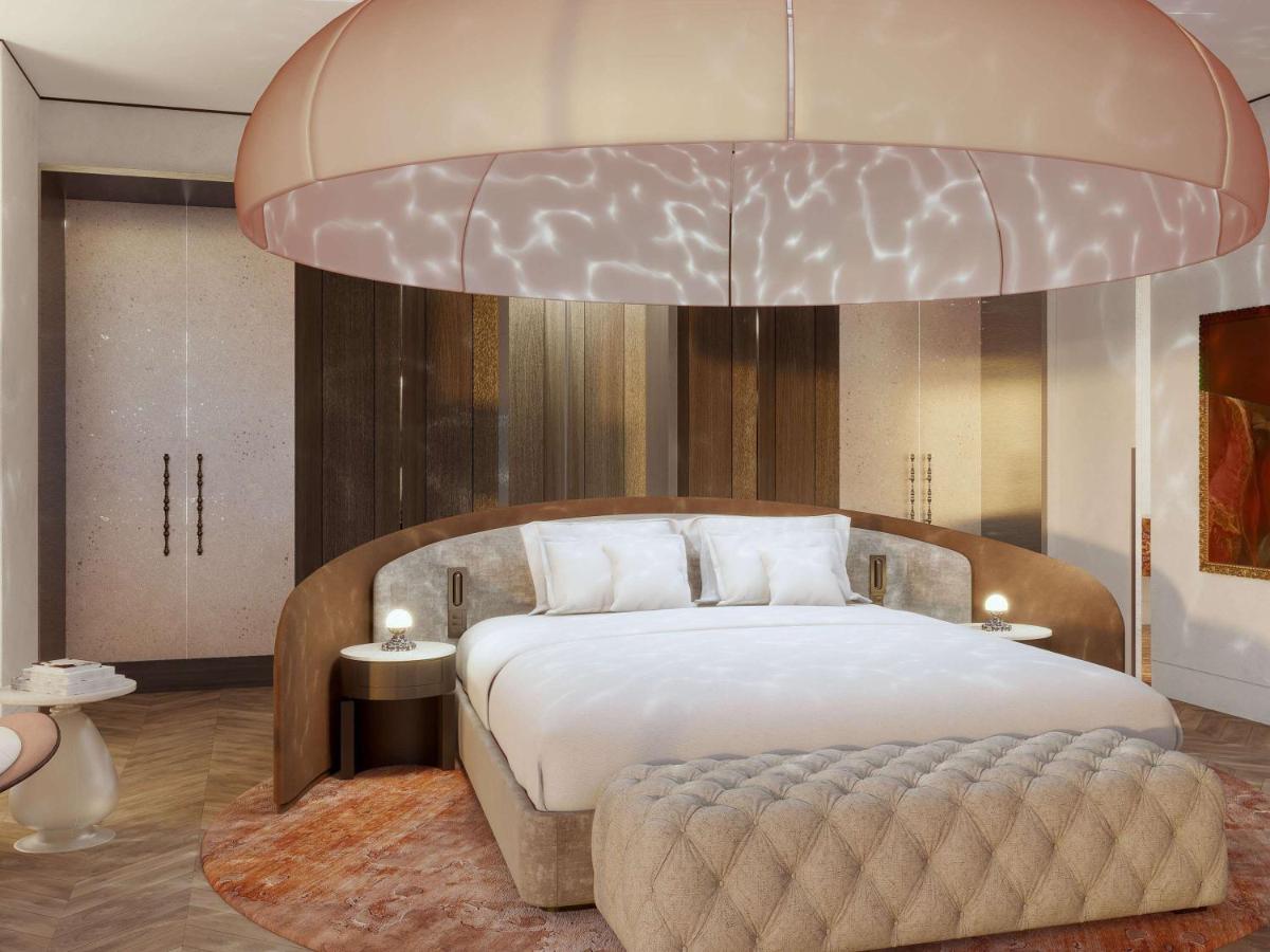 Fotos del hotel - SLS BARCELONA