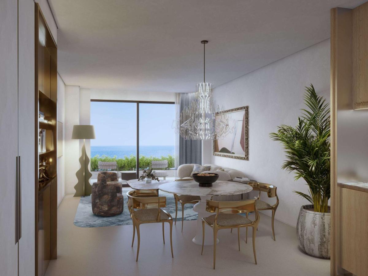 Fotos del hotel - SLS BARCELONA