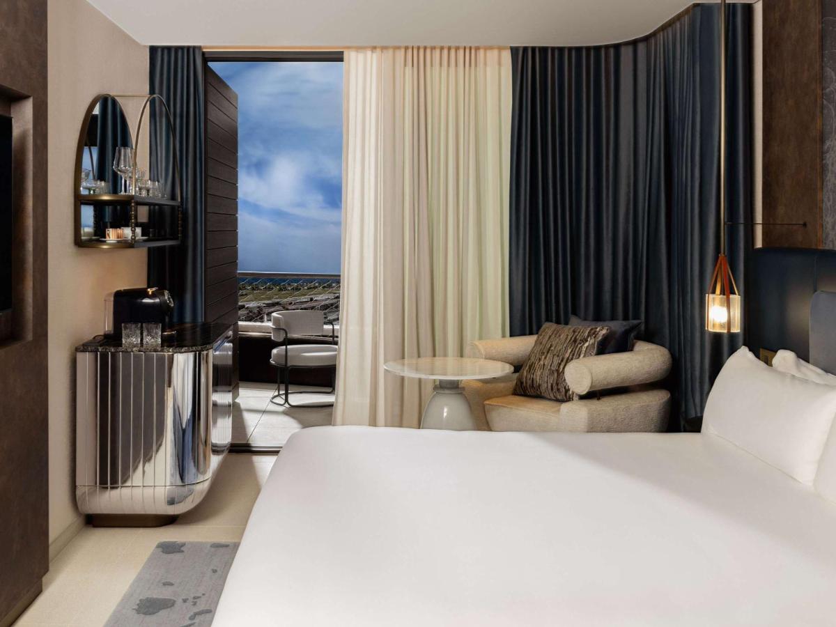 Fotos del hotel - SLS BARCELONA