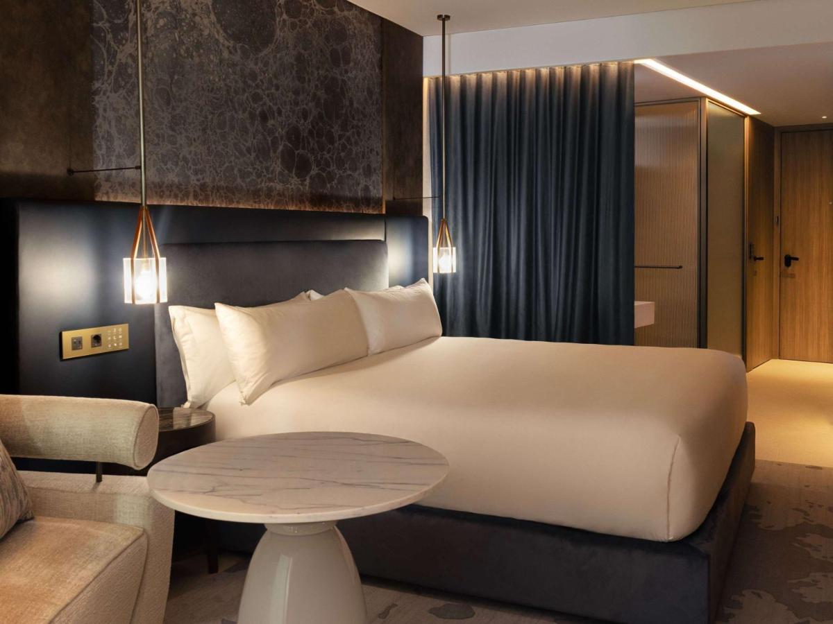 Fotos del hotel - SLS BARCELONA