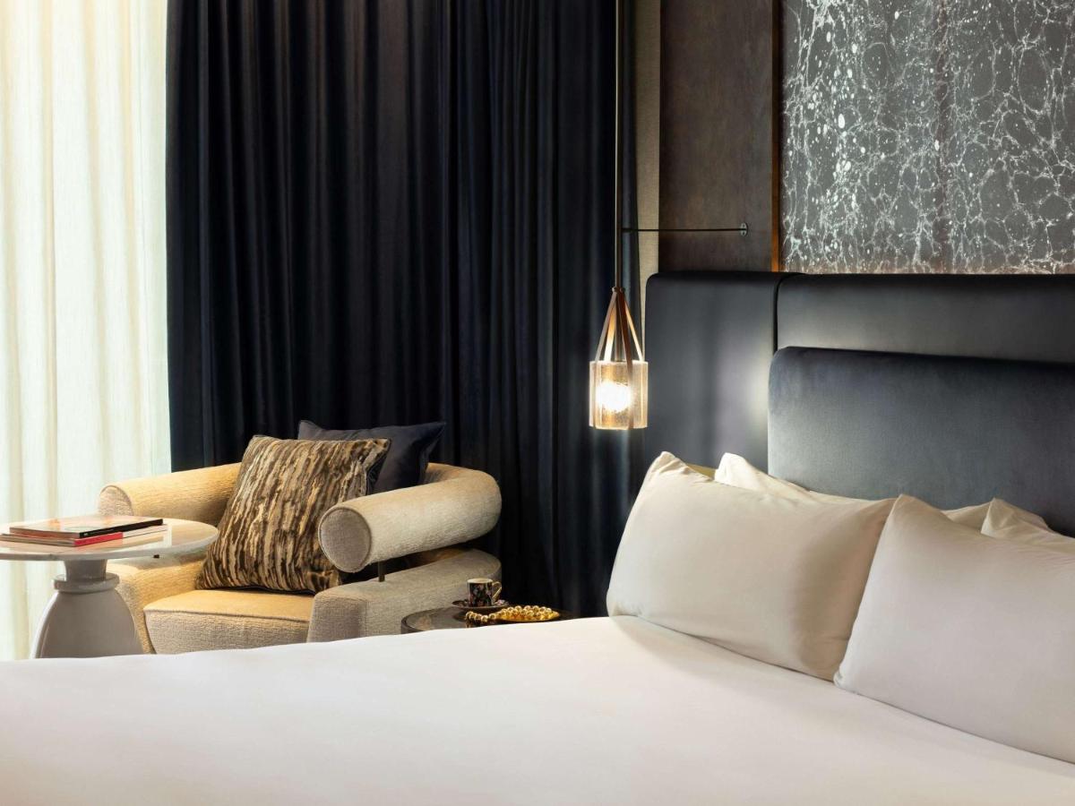 Fotos del hotel - SLS BARCELONA