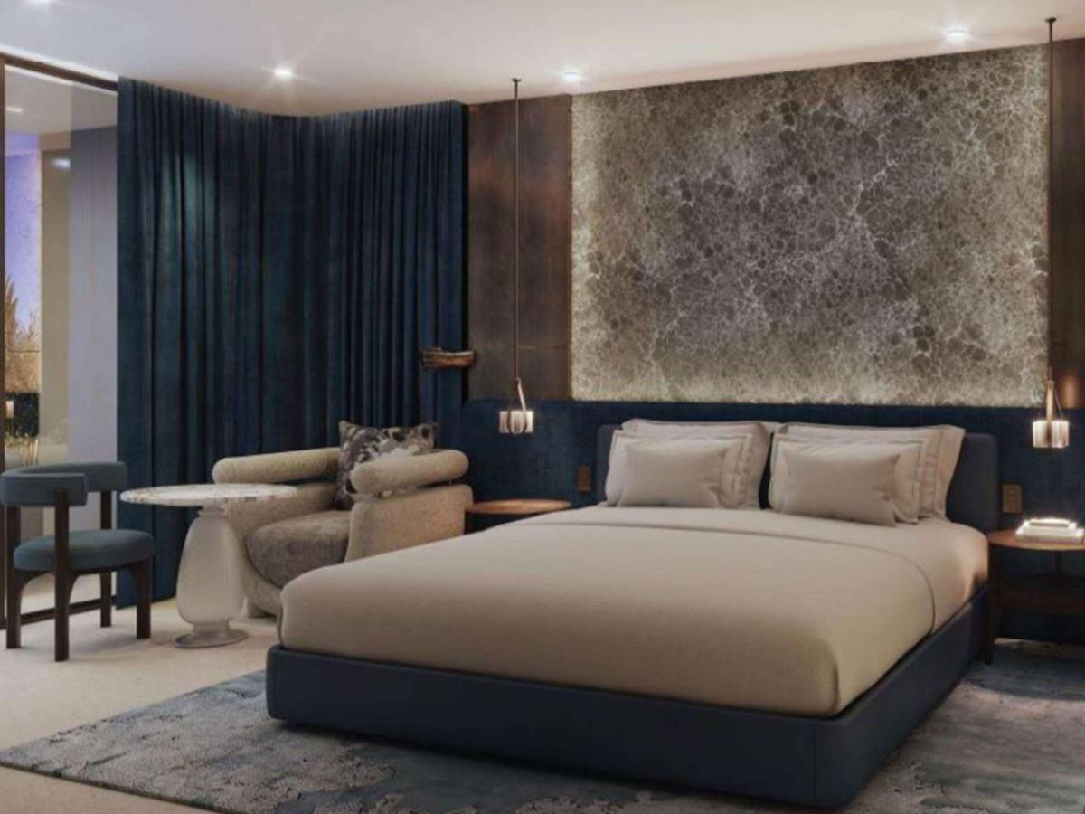 Fotos del hotel - SLS BARCELONA