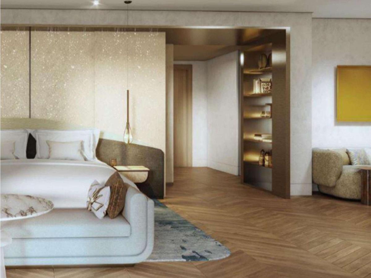 Fotos del hotel - SLS BARCELONA