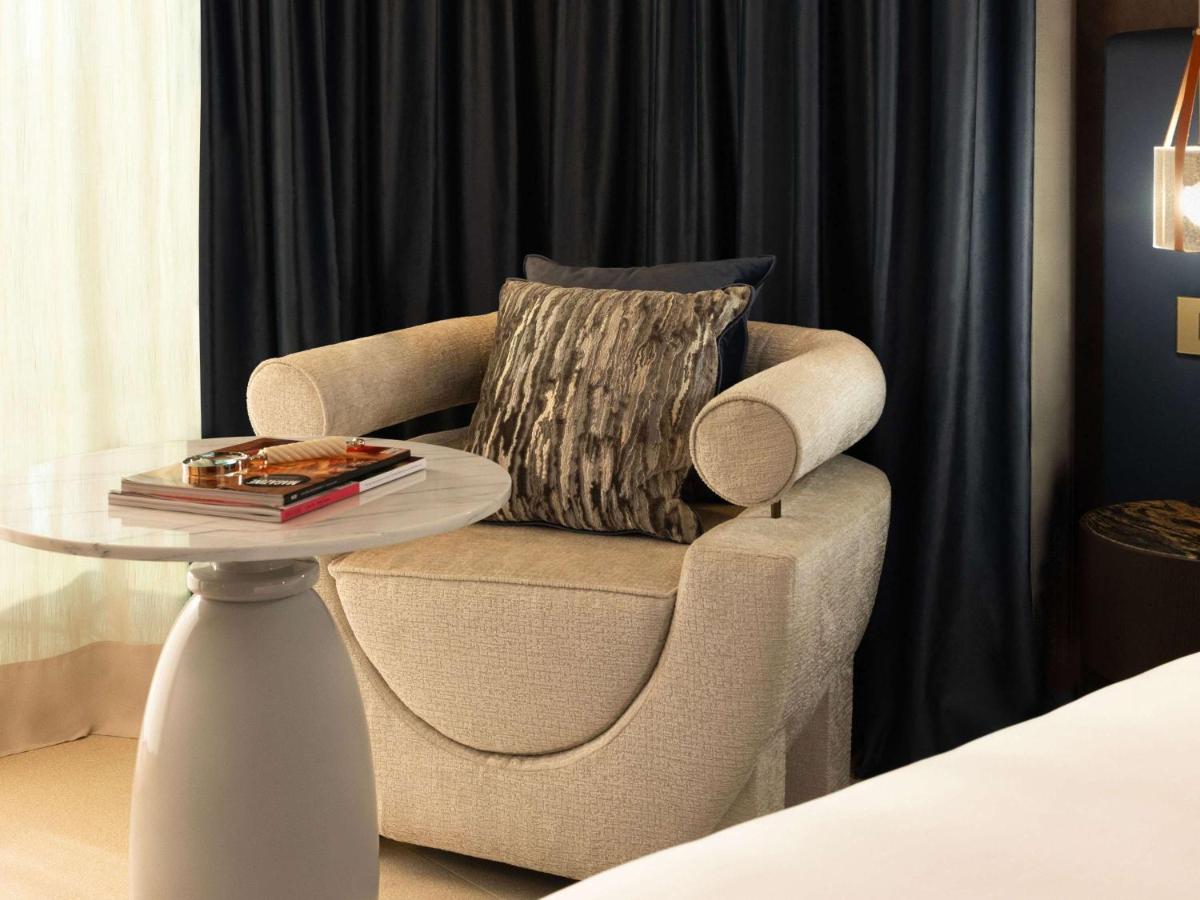 Fotos del hotel - SLS BARCELONA