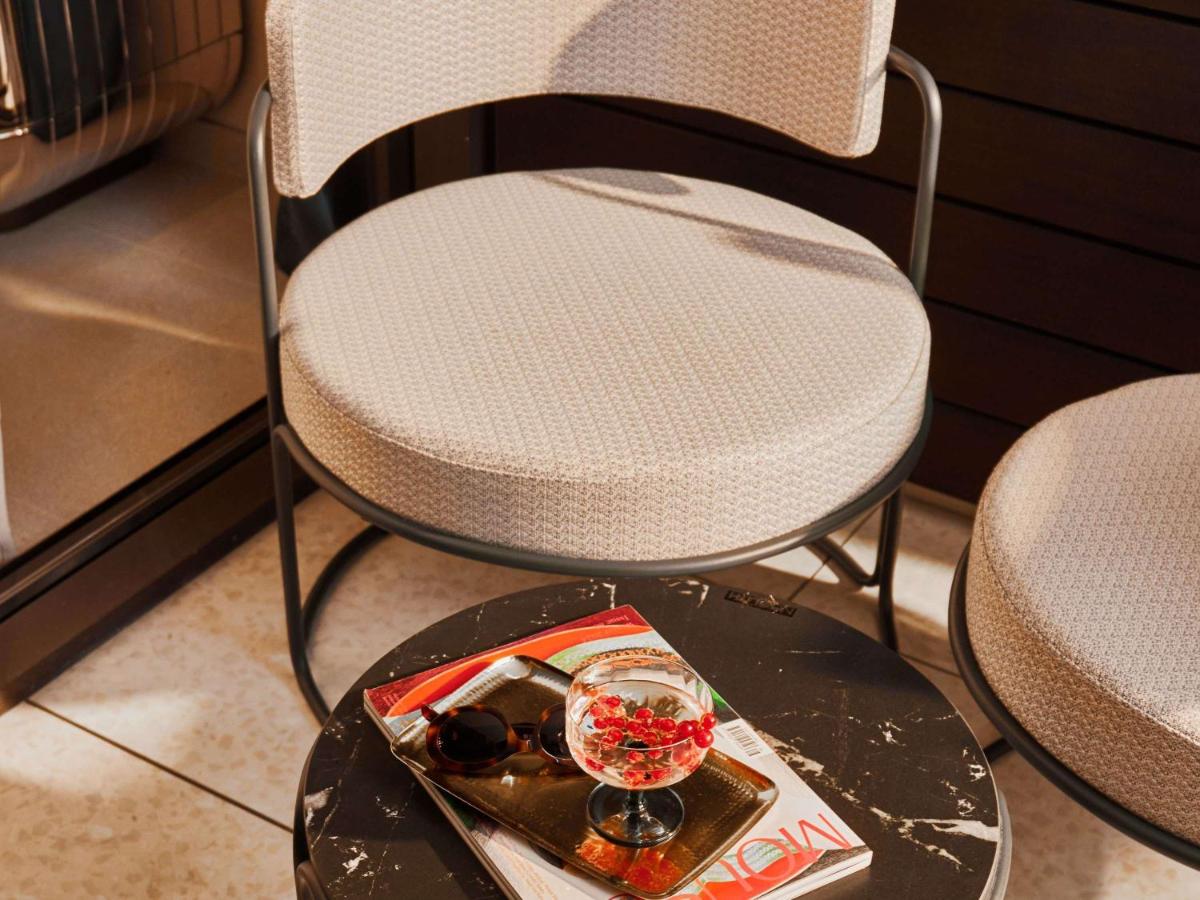 Fotos del hotel - SLS BARCELONA
