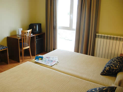 Fotos del hotel - Hotel Alda Ciudad de Soria