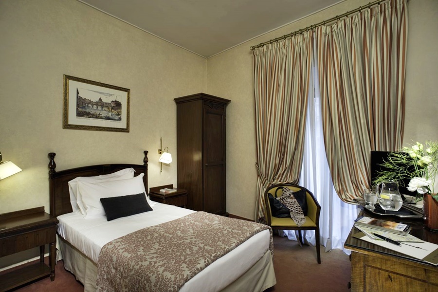 Fotos del hotel - COLONNA PALACE