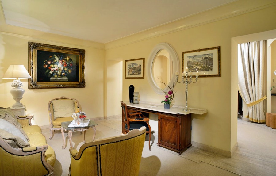 Fotos del hotel - COLONNA PALACE