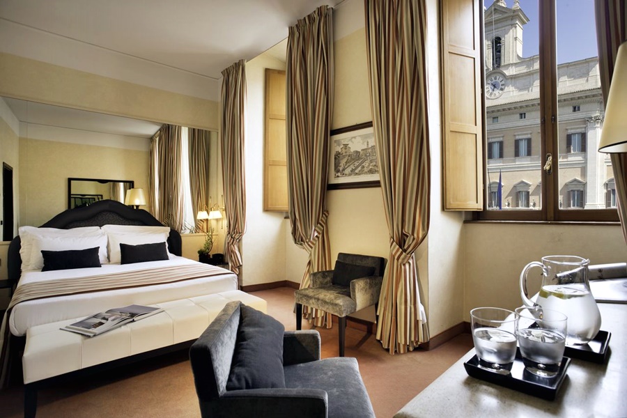 Fotos del hotel - COLONNA PALACE