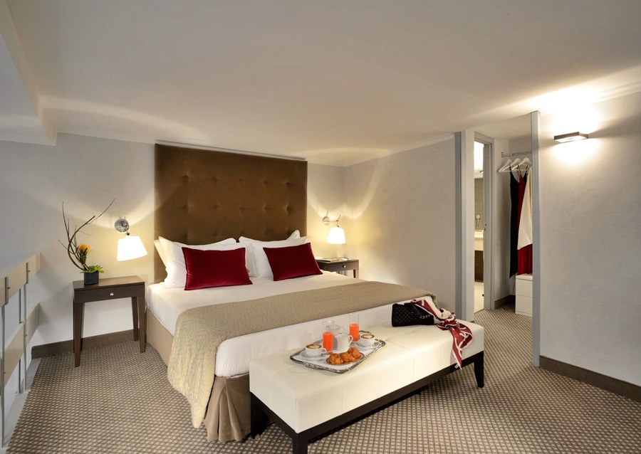 Fotos del hotel - COLONNA PALACE