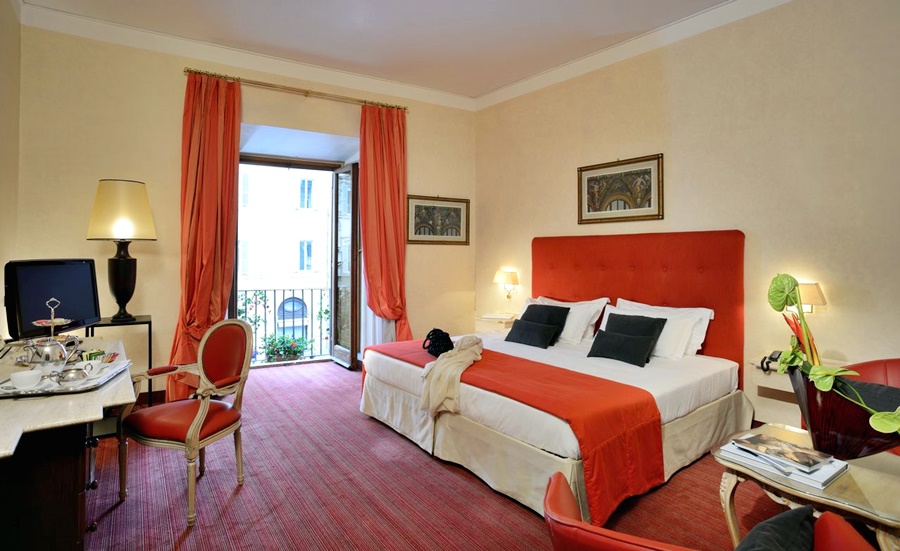 Fotos del hotel - COLONNA PALACE