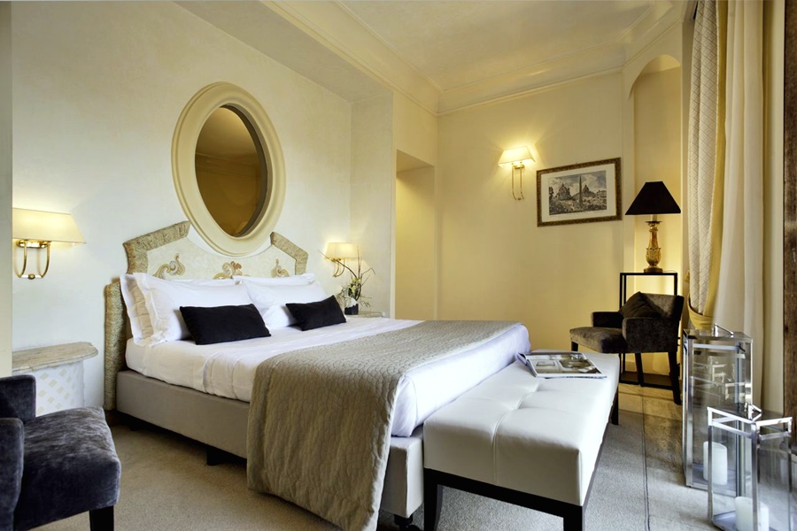 Fotos del hotel - COLONNA PALACE