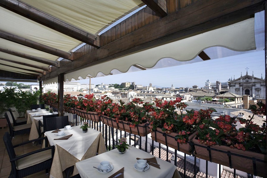 Fotos del hotel - COLONNA PALACE