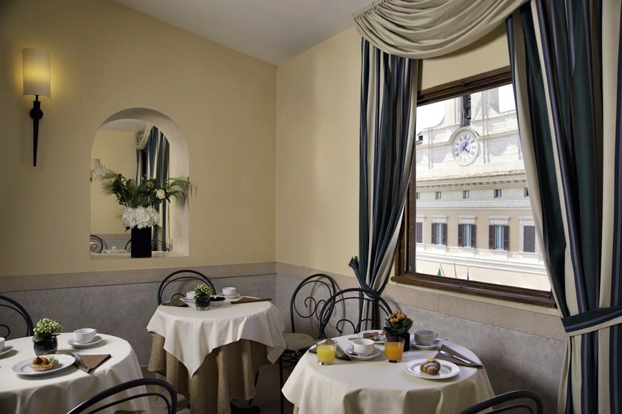 Fotos del hotel - COLONNA PALACE
