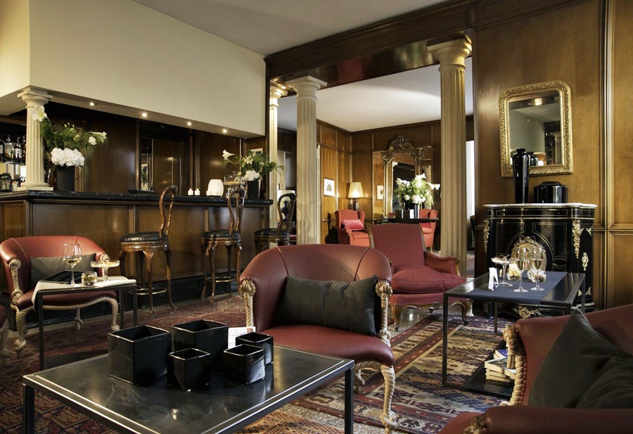 Fotos del hotel - COLONNA PALACE