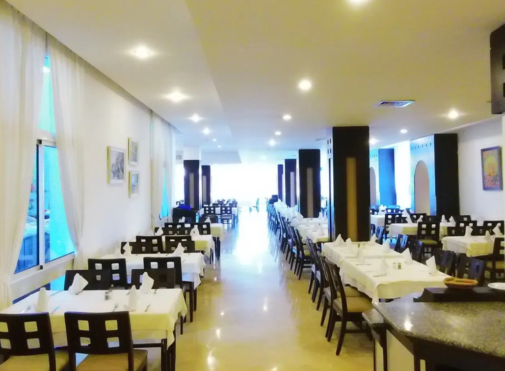 Fotos del hotel - EL MEHDI BEACH RESORT