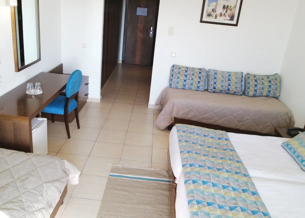 Fotos del hotel - EL MEHDI BEACH RESORT