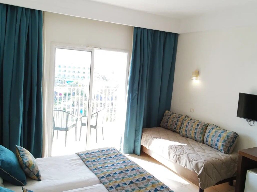 Fotos del hotel - EL MEHDI BEACH RESORT