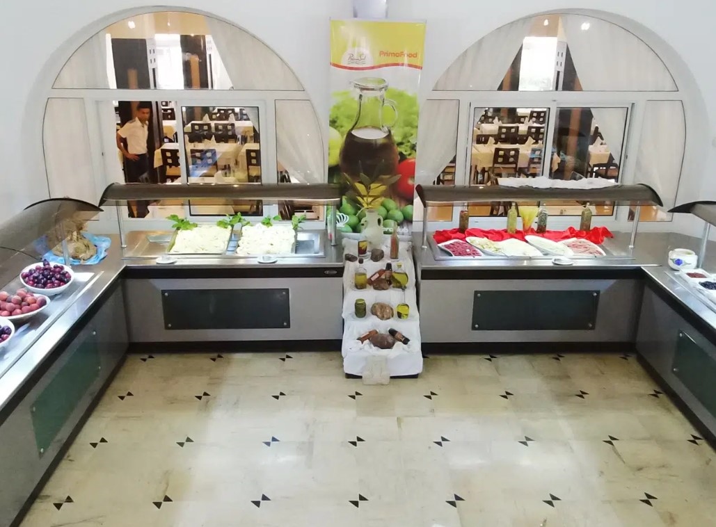 Fotos del hotel - EL MEHDI BEACH RESORT