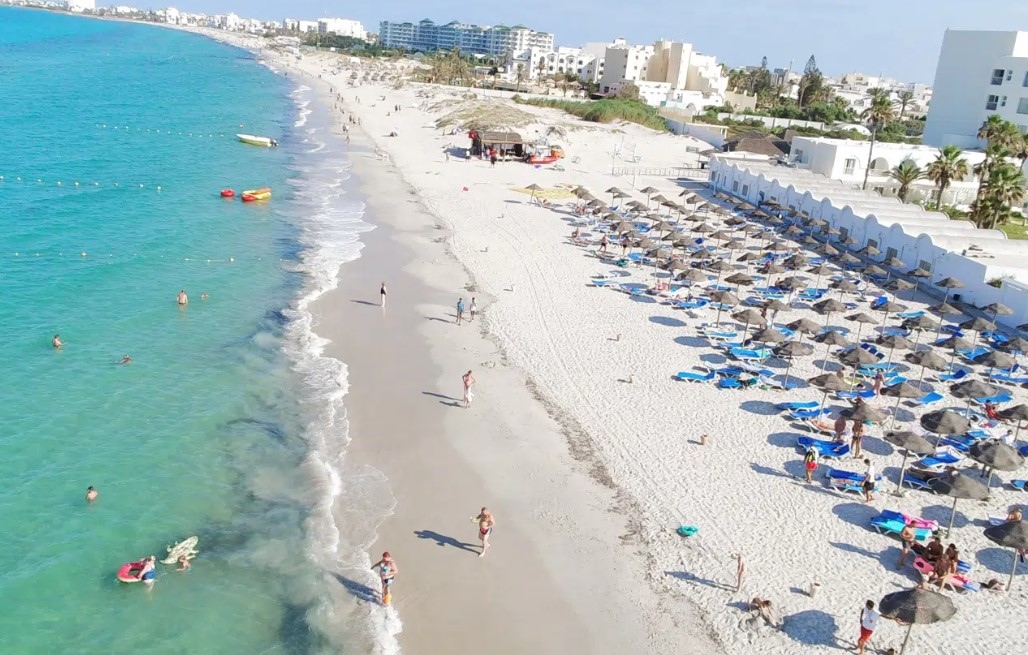 Fotos del hotel - EL MEHDI BEACH RESORT