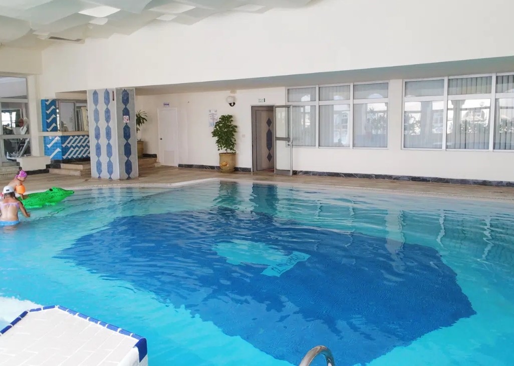 Fotos del hotel - EL MEHDI BEACH RESORT
