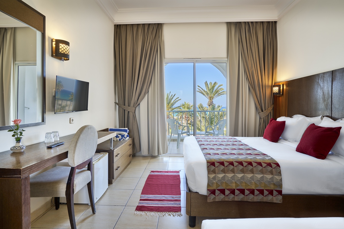 Fotos del hotel - EL MEHDI BEACH RESORT