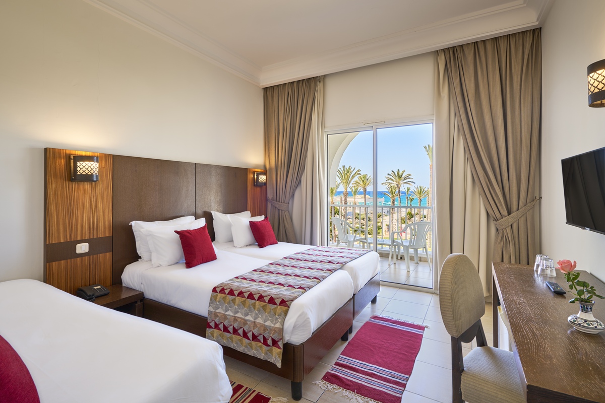 Fotos del hotel - EL MEHDI BEACH RESORT